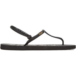 Sandalen Roxy 839467 Schwarz