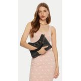 Handtasche Guess HWSG86 54010 Schwarz
