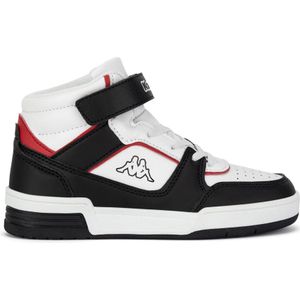 Sneakers Kappa SS24-3C057 Schwarz