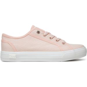 Sneakers aus Stoff Lee Ava C Women Low 50251009 .78D Rosa