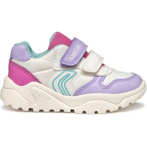 Sneakers Geox B Ciufciuf B555QA 054FU C0761 M Weiß