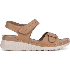 Sandalen Clara Barson WYL0510-07 Braun