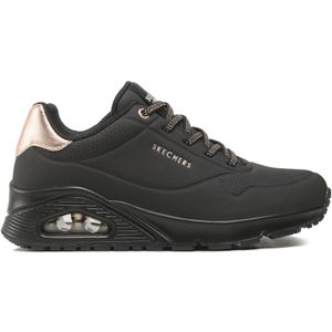 Sneakers Skechers Shimmer Away 155196/BBK Schwarz