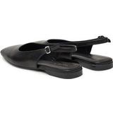 Sandalen Vagabond Shoemakers Delia 5907-201-20 Schwarz