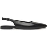 Sandalen Vagabond Shoemakers Delia 5907-201-20 Schwarz