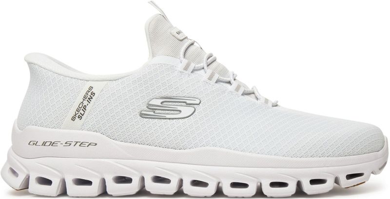 Sneakers Skechers Glide-Step-Noxus 233010/WHT Weiß