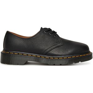 Halbschuhe Dr. Martens 1461 Ambassador DM31994001 Schwarz