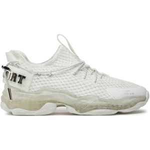 Sneakers Plein Sport SADS USC0522 STE003N Weiß