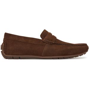 Mokassins Lasocki SPIKE-02M MB Braun
