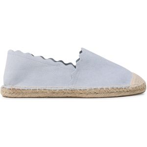 Espadrilles Jenny Fairy HZF065-01 Himmelblau