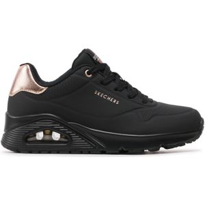 Sneakers Skechers Golden Air 177094/BBK Schwarz