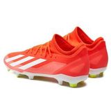 Fußballschuhe adidas X Crazyfast League FG IE2377 Rot