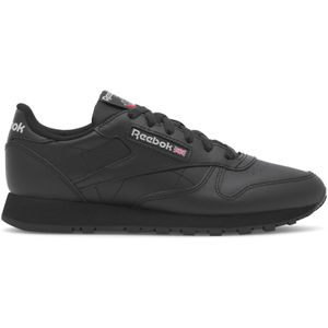 Sneakers Reebok Classic Leather 100008497 Schwarz