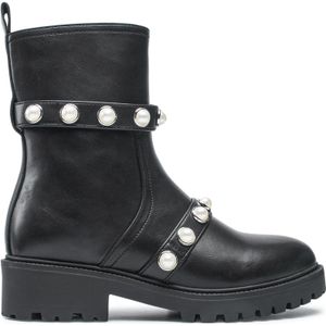 Stiefeletten DeeZee WS0903-01 Schwarz