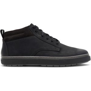 Halbschuhe Lasocki SPOD-17 MB Schwarz