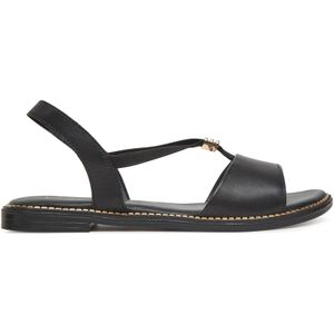 Sandalen Lasocki RST-KATE-03 Schwarz