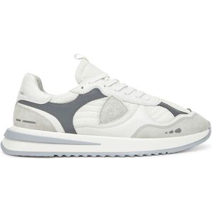 Sneakers Philippe Model OYLU FR01 Weiß
