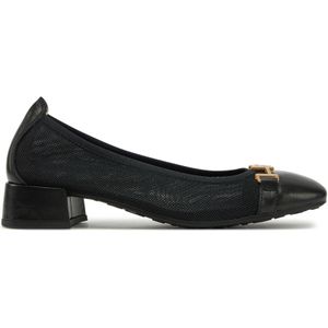 Halbschuhe Hispanitas HV253992 Schwarz