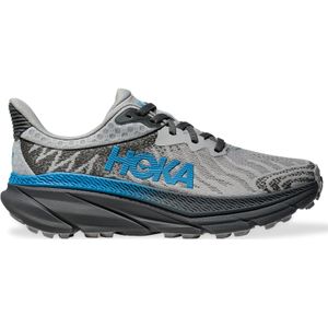 Laufschuhe Hoka Challenger 7 1134498 Grau