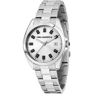 Uhr KARL LAGERFELD R0553101514 Silberfarben