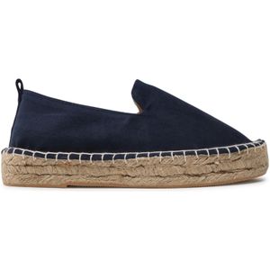 Espadrilles Jenny Fairy HZF081-01ECO Dunkelblau