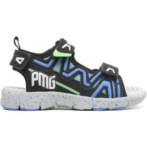 Sandalen Primigi 3971722 Schwarz