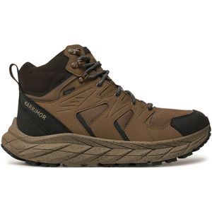 Trekkingschuhe Karrimor Kestral Mid K1108 Braun