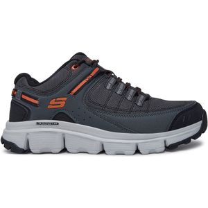 Sneakers Skechers Summits At 237620 Grau