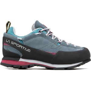 Trekkingschuhe La Sportiva Boulder X 862903502 Grau