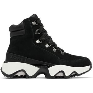 Schnürstiefeletten Sorel Kinetic™ Impact Conquest Wp Schwarz