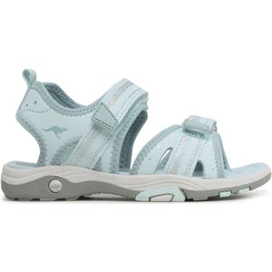 Sandalen KangaRoos K-Leni Fee 10044 000 4377 M Blau