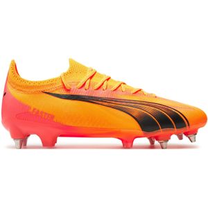 Fußballschuhe Puma Ultra Ultimate Mxsgc 107747-03 Gelb