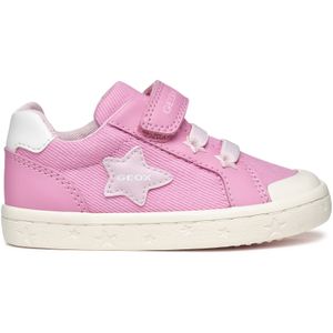 Sneakers Geox B Gisli B551MA 01054 C8006 M Rosa