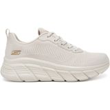 Sneakers Skechers Bobs B Flex Hi-Flying Hi 117385/OFWT Weiß