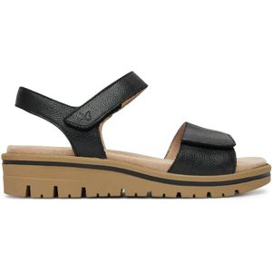 Sandalen Caprice 9-28712-44 Schwarz