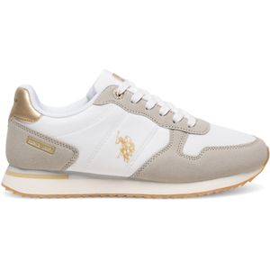Sneakers U.S. Polo Assn. ALTENA002 Weiß