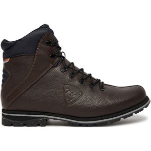 Stiefel Rossignol 1907 Chamonix Stp RNMM200 Braun