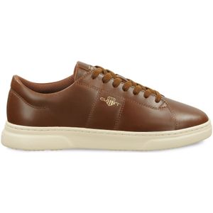 Sneakers Gant Joree 29631688 Braun