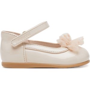 Ballerinas Mayoral 41626 Beige