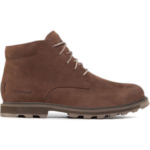 Schnürschuhe Sorel Madson II Chukka Wp NM3847 Braun