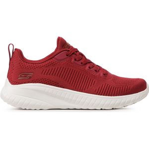 Sneakers Skechers BOBS SPORT Face Off 117209/RED Rot