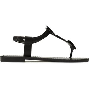 Sandalen JENNY LS5186-15 Schwarz
