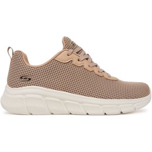 Sneakers Skechers Bobs B Flex-Visionary Essence 117346/TAN Braun