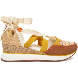 Halbschuhe Gioseppo Littleton 74957-P Braun