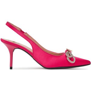 Sandalen LOVE MOSCHINO JA10487G1IJO0604 Rosa
