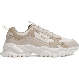 Sneakers Fila ELECTRIC FLOW FFW0164-73106 Beige