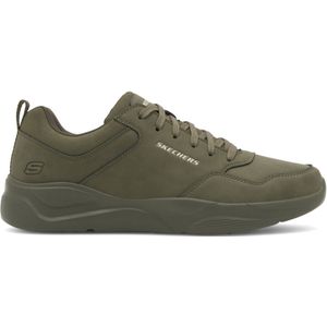 Sneakers Skechers Libration 8790157 OLV Grün