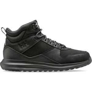 Trekkingschuhe Helly Hansen 11985 Schwarz
