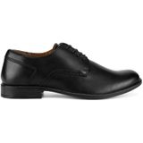 Halbschuhe Lasocki NORWAY-68 MBS Schwarz