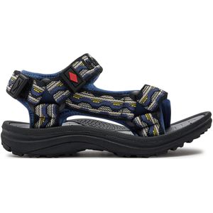 Sandalen Lee Cooper LCW-24-34-2601K Dunkelblau
